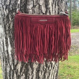 Rebecca Minkoff Crossbody Purse